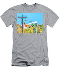 Lineman for the County Chad Fuller T-Shirt