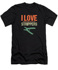 Lineman I Love Being an Electrician to Play with Taylor Russell T-Shirt