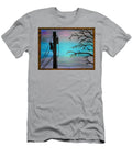 Lineman Kris Shearer T-Shirt