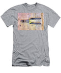 Lineman Pliers Craig Fildes T-Shirt