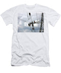Linemen John Chatterley T-Shirt