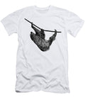 Linnaeuss Two Toed Sloth Loren Dowding T-Shirt