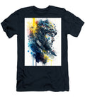 Linus Ullmark Dieu Vuong Kha T-Shirt