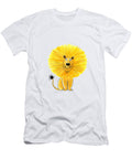 Lion Andrew Hitchen T-Shirt