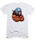 Lion Football Ed Taylor T-Shirt