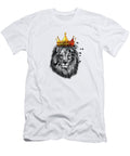Lion King Mark Ashkenazi T-Shirt