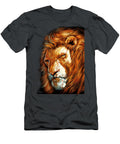 Lion Oof the Thundercats By Jorge Torrones Jorge Terrones T-Shirt