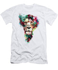 Lion Riza Peker T-Shirt