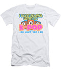 Listen to Kpop Mister T-Shirt