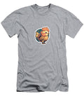 Litte Chicken Art Kailooma X Thedol T-Shirt