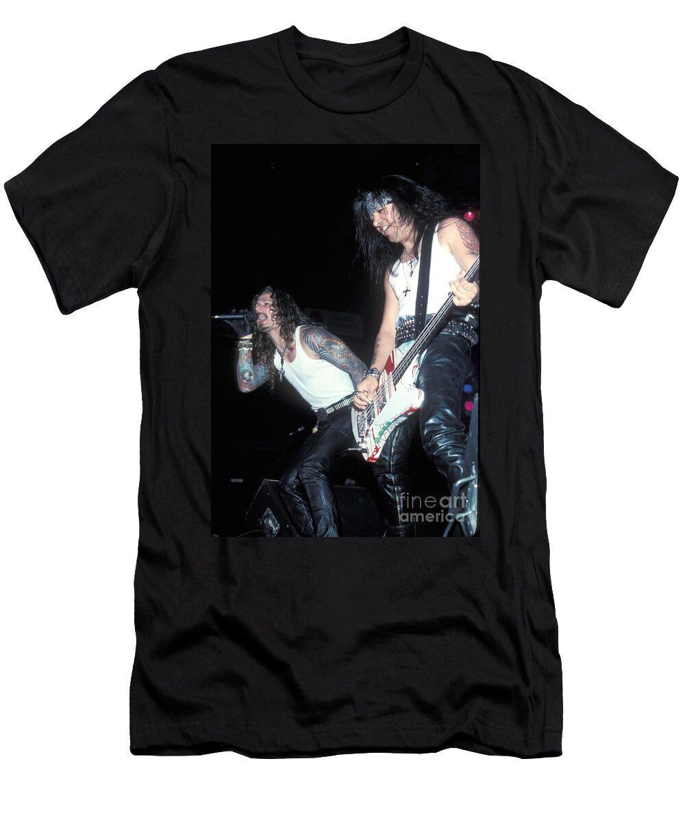 Little Ceasar John Atashian T-Shirt