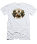 Little Foxes 01dec24 Greg Joens T-Shirt