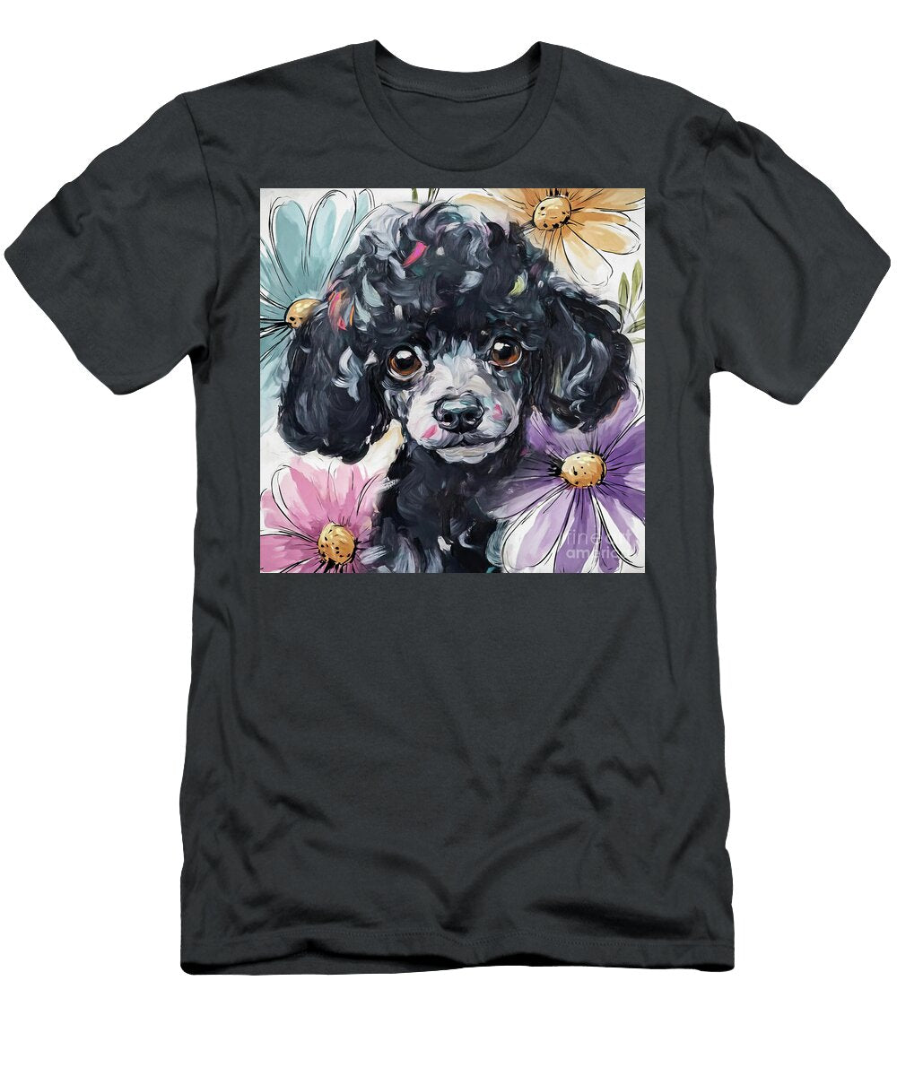 Little Garden Dreamer Tina Lecour T-Shirt