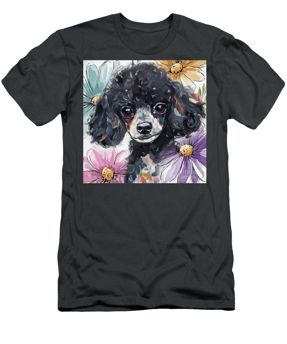 Little Garden Dreamer 2 Tina Lecour T-Shirt