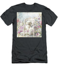 Little Princess Poodle Tina Lecour T-Shirt