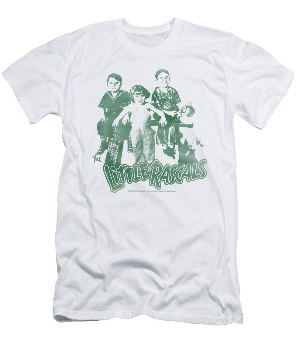 Little Rascals the Gang Maria May T-Shirt