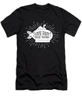Live Fast Dive Young Submarine Divers Motivational Quote Grace Collett T-Shirt