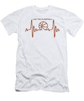 Live for Basketball Dany Suryawan T-Shirt