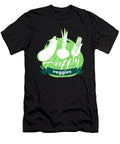 Live Vegan Steven Zimmer T-Shirt