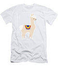 Llama 1 Les Classics T-Shirt