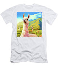 Llama 3 Chris Butler T-Shirt