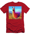 Llama 4 Chris Butler T-Shirt