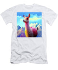 Llama 5 Chris Butler T-Shirt
