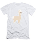 Llama 6 Les Classics T-Shirt