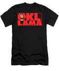 Llama Alessandra Roth T-Shirt