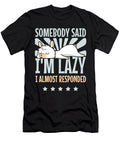 Llama Alpaca Alpacas Camelid Camel Cute Llama Funny Llama Llama Art Llama Drama Animal Llama Lover No Prob Llama Grover Mcclure T-Shirt