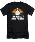 Llama Alpaca Crazy Squirrel T-Shirt