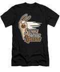 Llama Animal Alpaca Sorry Im So Llame Gift Idea Haselshirt T-Shirt