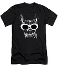 Llama Clout Goggles Llama Edm Hip Hop Rappers Noirty Designs T-Shirt