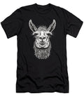 Llama Community Projects Robertz Schuler T-Shirt