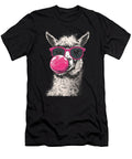 Llama Educational Resources Robertz Schuler T-Shirt