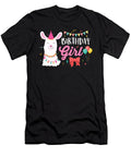 Llama Girl Birthday Llama Women Llama Eq Designs T-Shirt