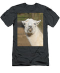Llama Grin Rob Hawkins T-Shirt