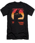 Llama Interactive Exhibits Robertz Schuler T-Shirt