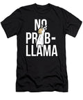 Llama Lama Alpaca No Prob Llama Haselshirt T-Shirt
