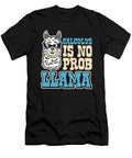 Llama Lama Gift Alpaca Alpacas Alpaca Baby Steven Zimmer T-Shirt