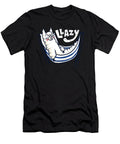 Llama Lazy Santika Ratu T-Shirt