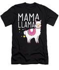 Llama Lover I Mommy Birthday I Mothers Day I Mama Llama Maximus Designs T-Shirt
