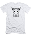 Llama Mandala Gamini Jayasingha T-Shirt