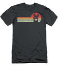 Llama Retro Style Alpaca Andikr Kyrae T-Shirt