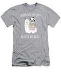 Llama Sari Rika Agustina T-Shirt