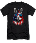 Llama Show Competitions Robertz Schuler T-Shirt