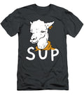 Llama Streetwear Llama Alpaca Animals Landon Nostaln T-Shirt