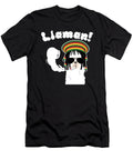 Llama Sutra Funny Llama Kama Sutra Gift Animal Humor Martin Hicks T-Shirt