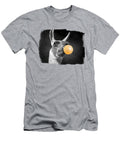 Llama with Bubble Gum 1 Elisabeth Lucas T-Shirt