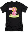Llamaqueen Llama Vicuna Guanaco Breeder Alpaca Marco Rothe T-Shirt